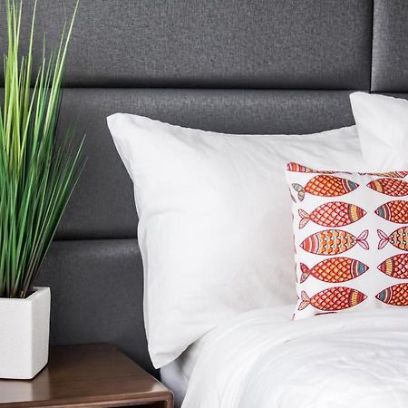 The Elmar Boutique Hotel Lauderdale-by-the-Sea Dış mekan fotoğraf