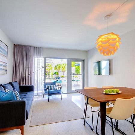 The Elmar Boutique Hotel Lauderdale-by-the-Sea Dış mekan fotoğraf