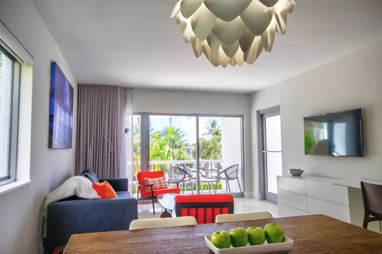 The Elmar Boutique Hotel Lauderdale-by-the-Sea Dış mekan fotoğraf