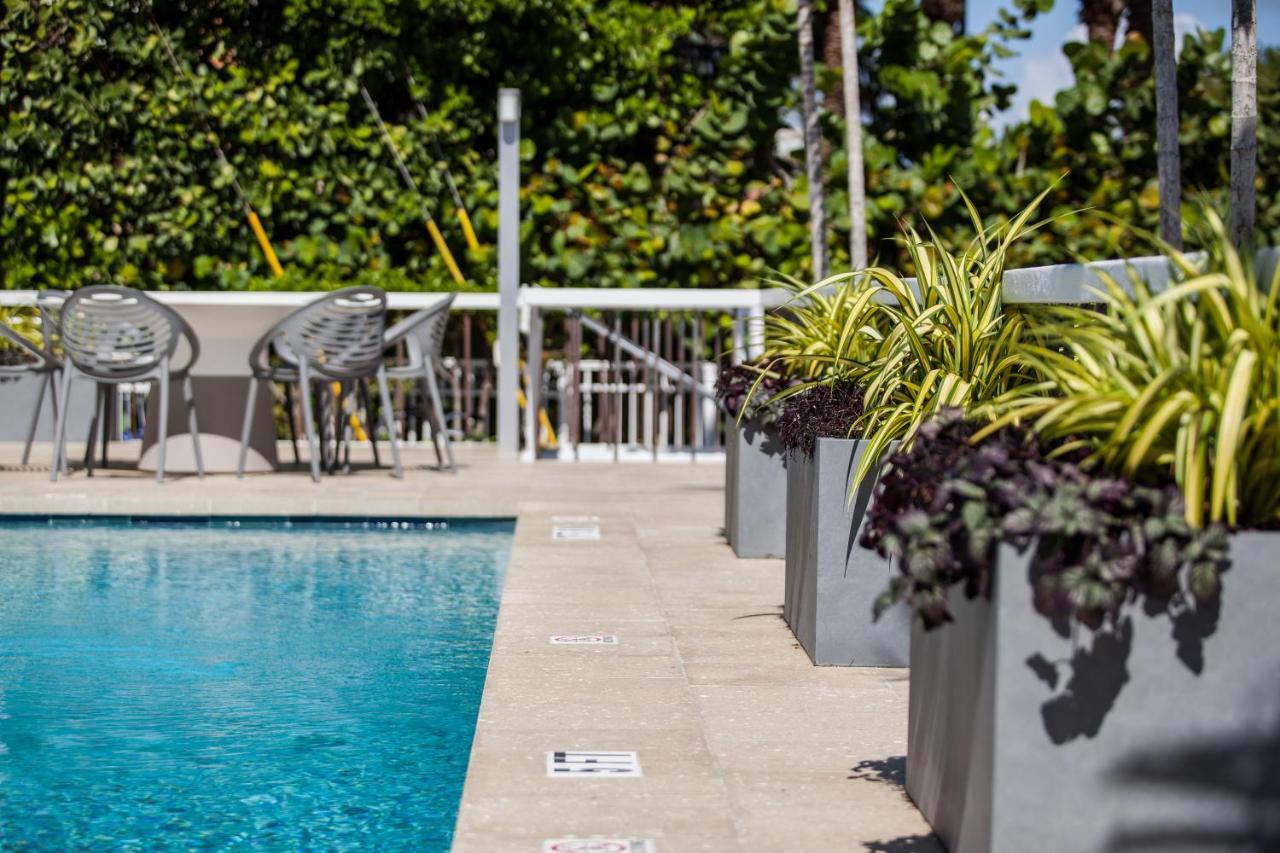 The Elmar Boutique Hotel Lauderdale-by-the-Sea Dış mekan fotoğraf
