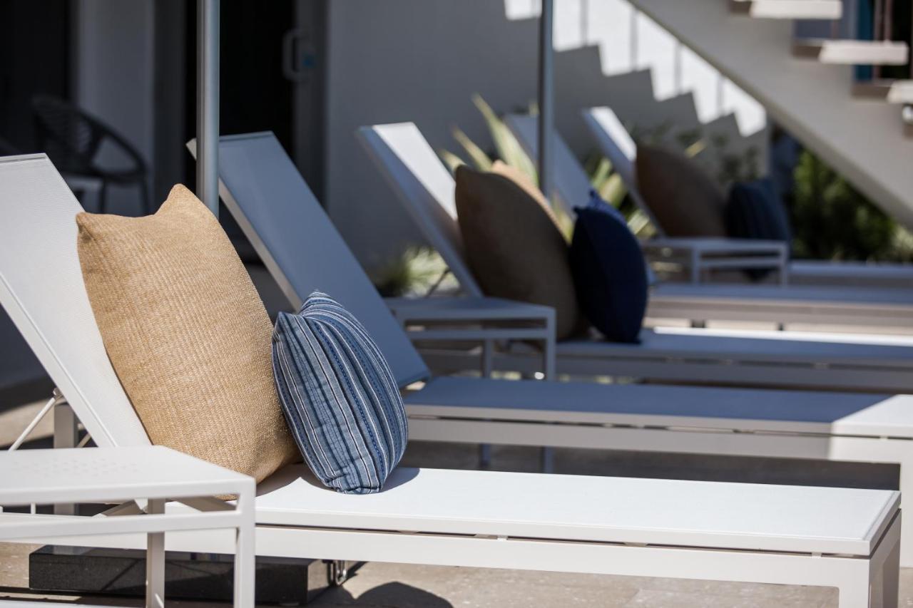 The Elmar Boutique Hotel Lauderdale-by-the-Sea Dış mekan fotoğraf