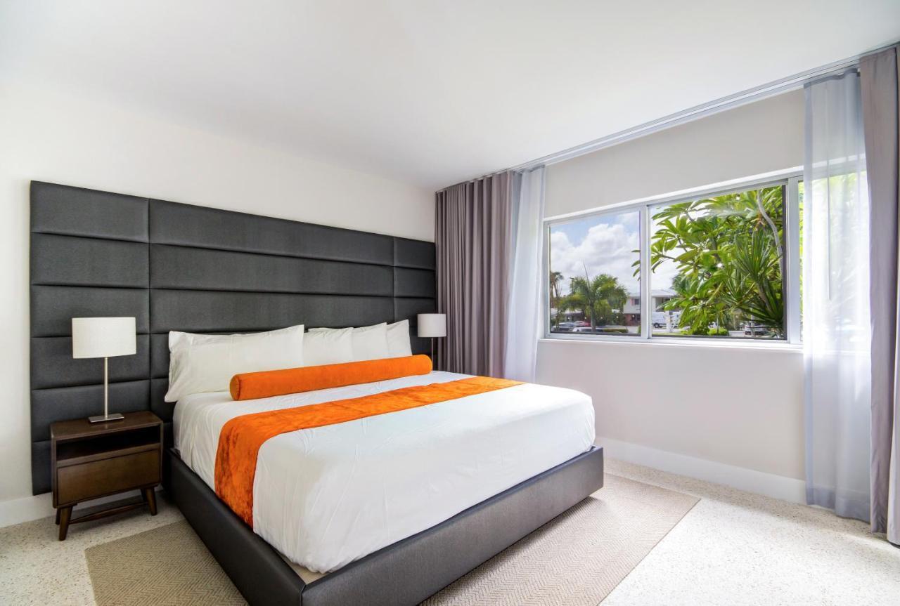 The Elmar Boutique Hotel Lauderdale-by-the-Sea Dış mekan fotoğraf