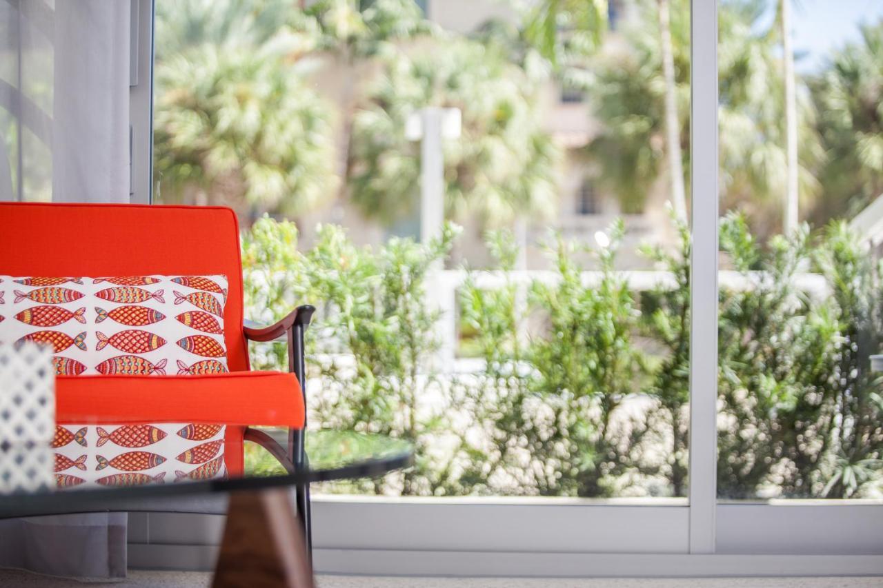 The Elmar Boutique Hotel Lauderdale-by-the-Sea Dış mekan fotoğraf