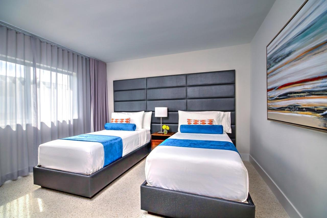 The Elmar Boutique Hotel Lauderdale-by-the-Sea Dış mekan fotoğraf