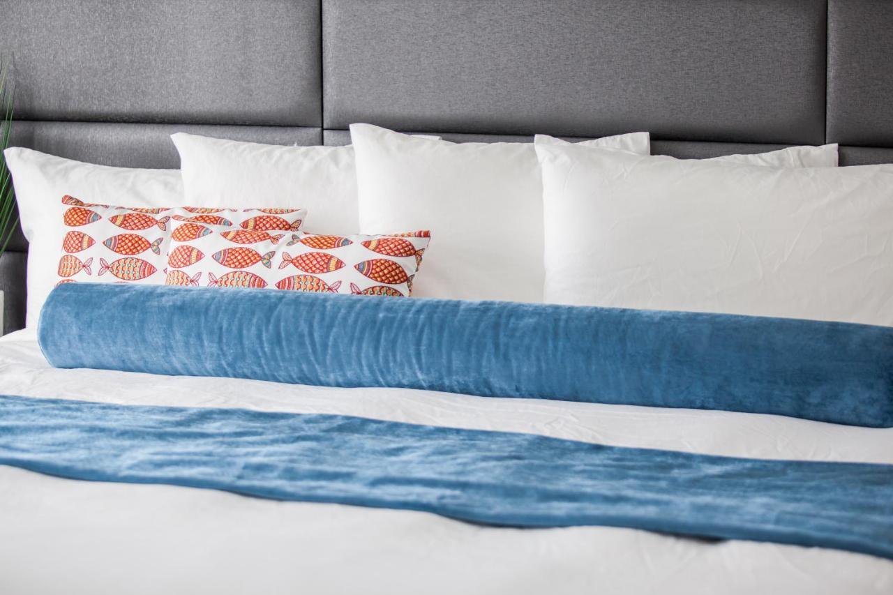 The Elmar Boutique Hotel Lauderdale-by-the-Sea Dış mekan fotoğraf
