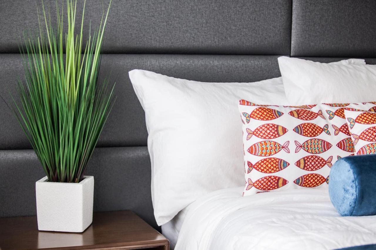 The Elmar Boutique Hotel Lauderdale-by-the-Sea Dış mekan fotoğraf