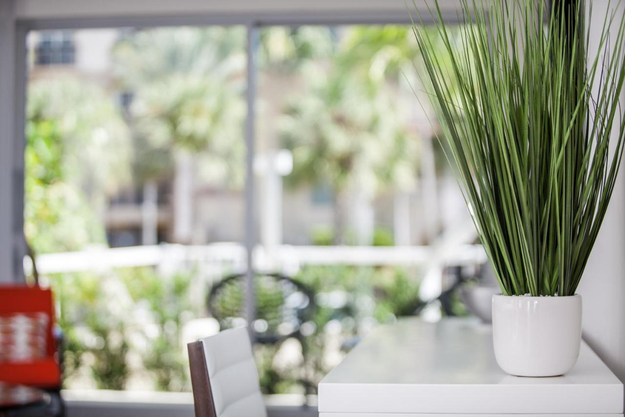 The Elmar Boutique Hotel Lauderdale-by-the-Sea Dış mekan fotoğraf