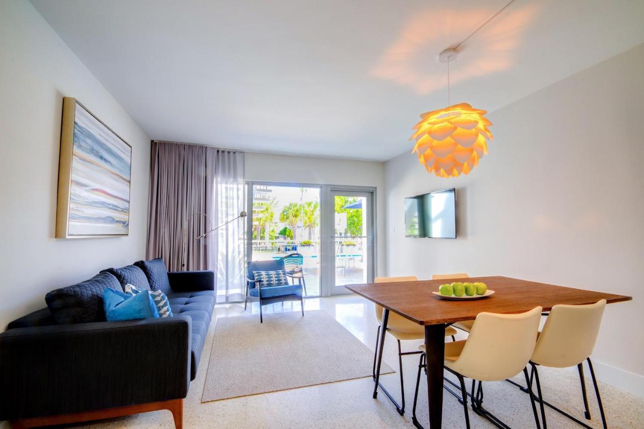 The Elmar Boutique Hotel Lauderdale-by-the-Sea Dış mekan fotoğraf