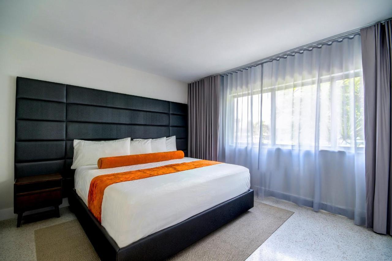 The Elmar Boutique Hotel Lauderdale-by-the-Sea Dış mekan fotoğraf