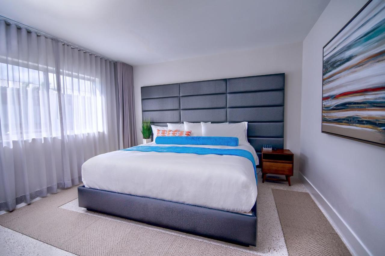 The Elmar Boutique Hotel Lauderdale-by-the-Sea Dış mekan fotoğraf