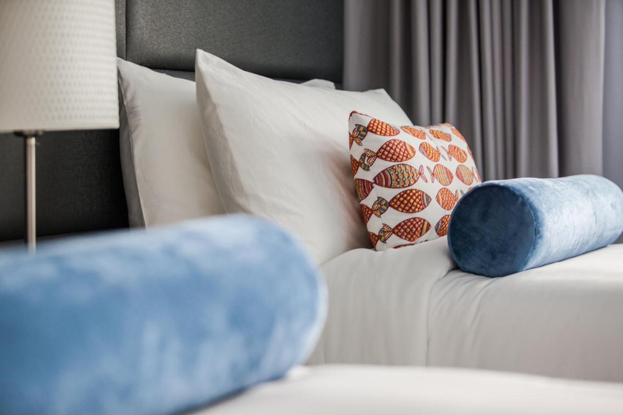 The Elmar Boutique Hotel Lauderdale-by-the-Sea Dış mekan fotoğraf